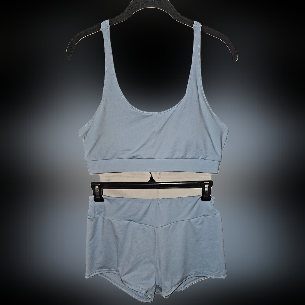 SHEIN WORKOUT/SWIMSUIT